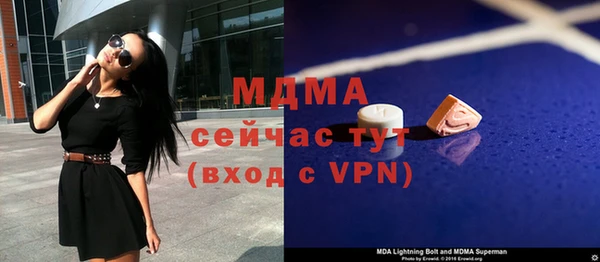 круглые Иннополис